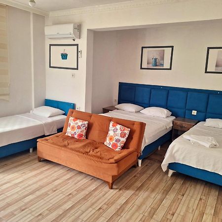 Alis Hotel Fethiye Luaran gambar