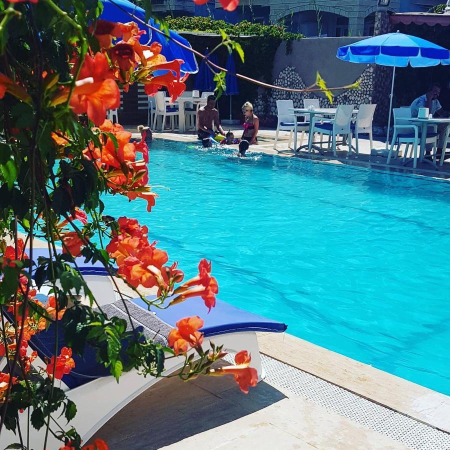 Alis Hotel Fethiye Luaran gambar