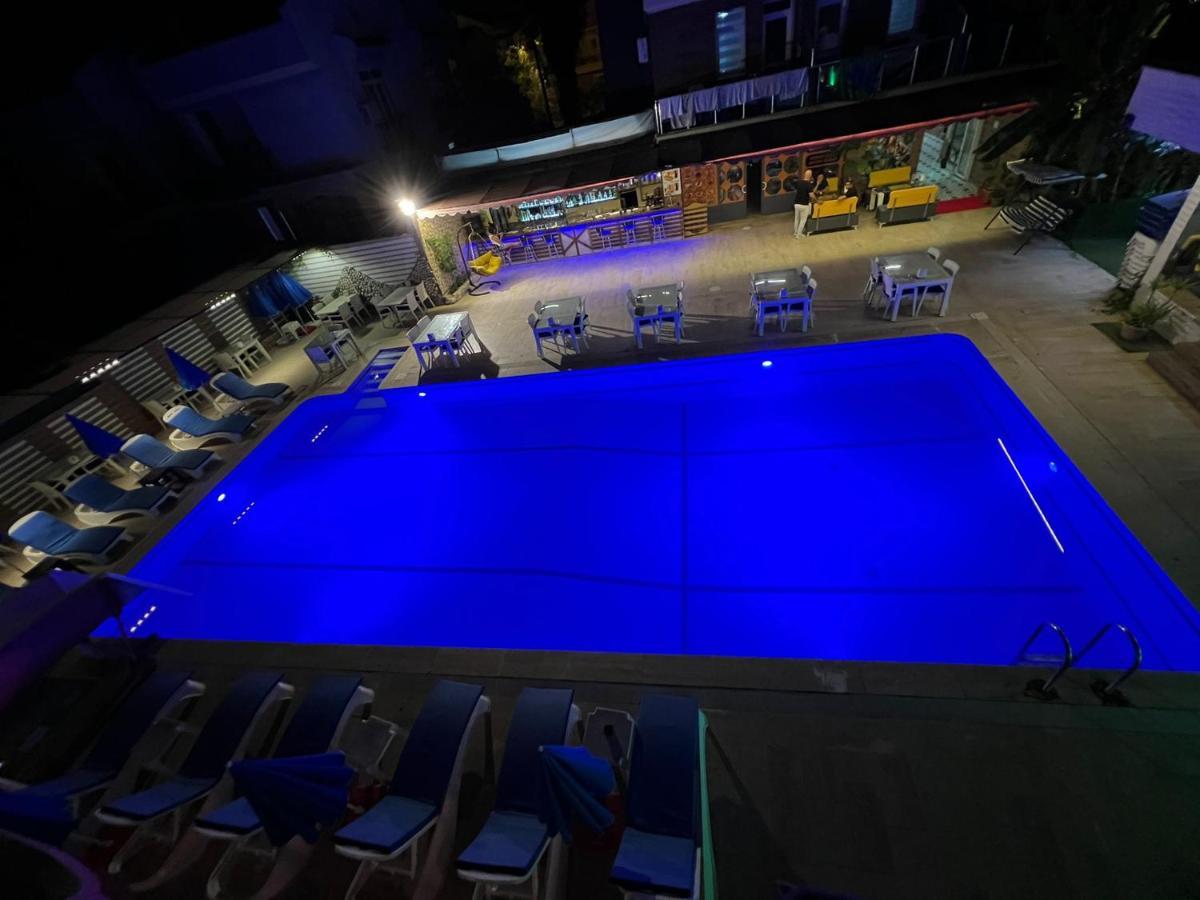 Alis Hotel Fethiye Luaran gambar