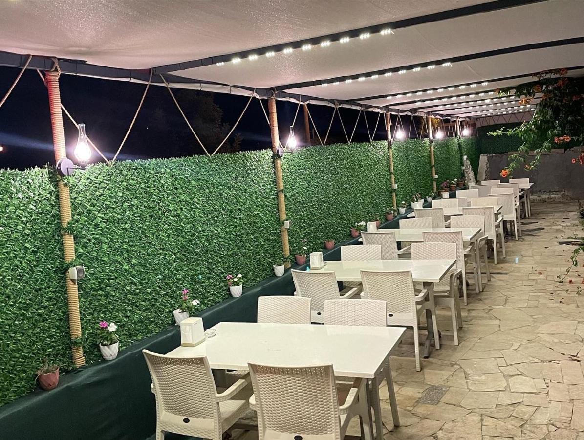 Alis Hotel Fethiye Luaran gambar