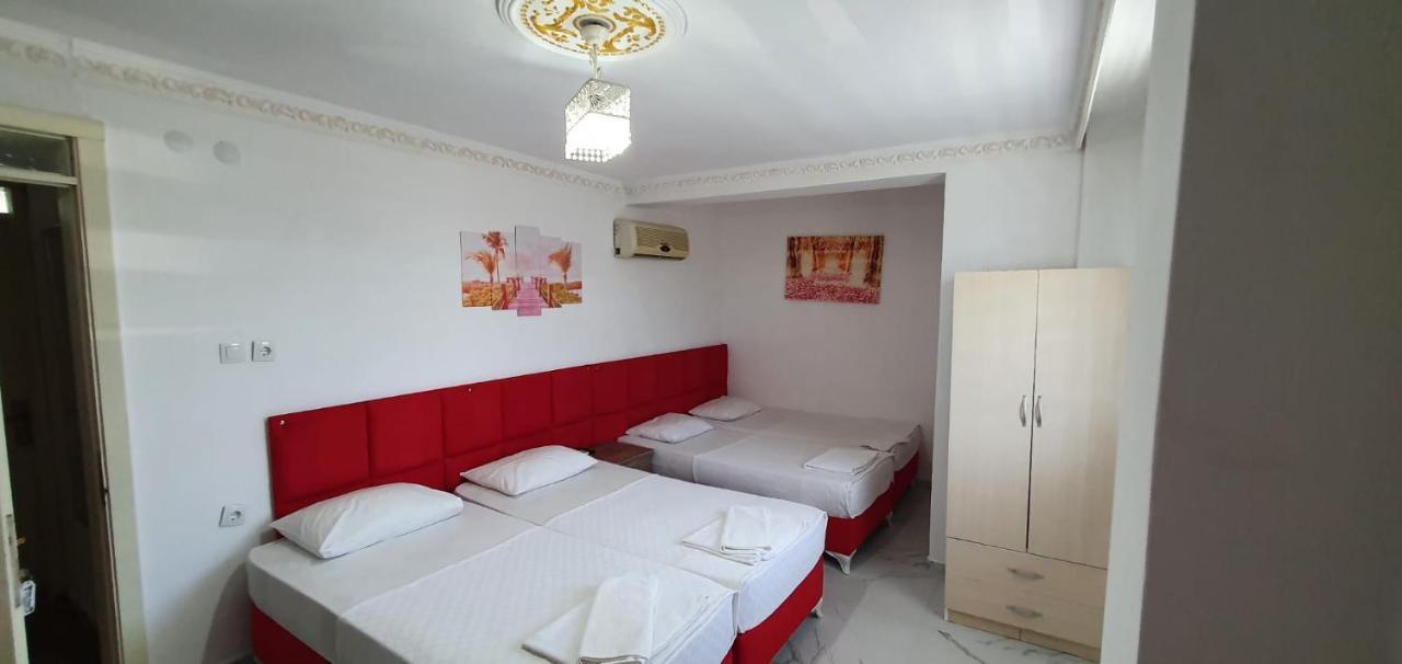 Alis Hotel Fethiye Luaran gambar