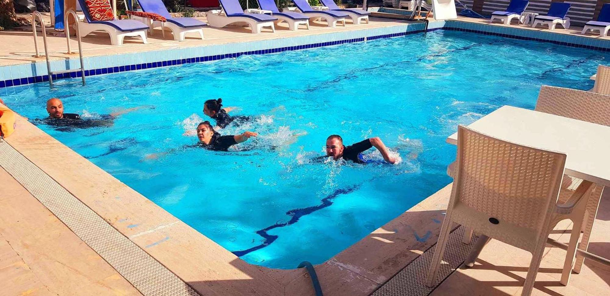 Alis Hotel Fethiye Luaran gambar