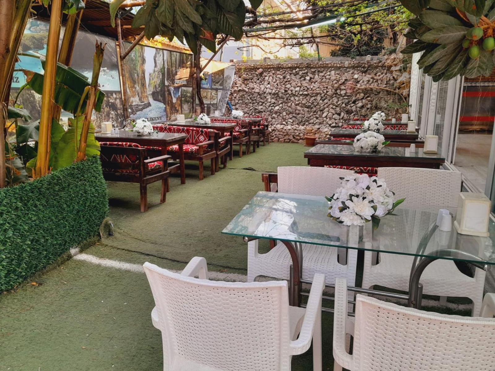 Alis Hotel Fethiye Luaran gambar