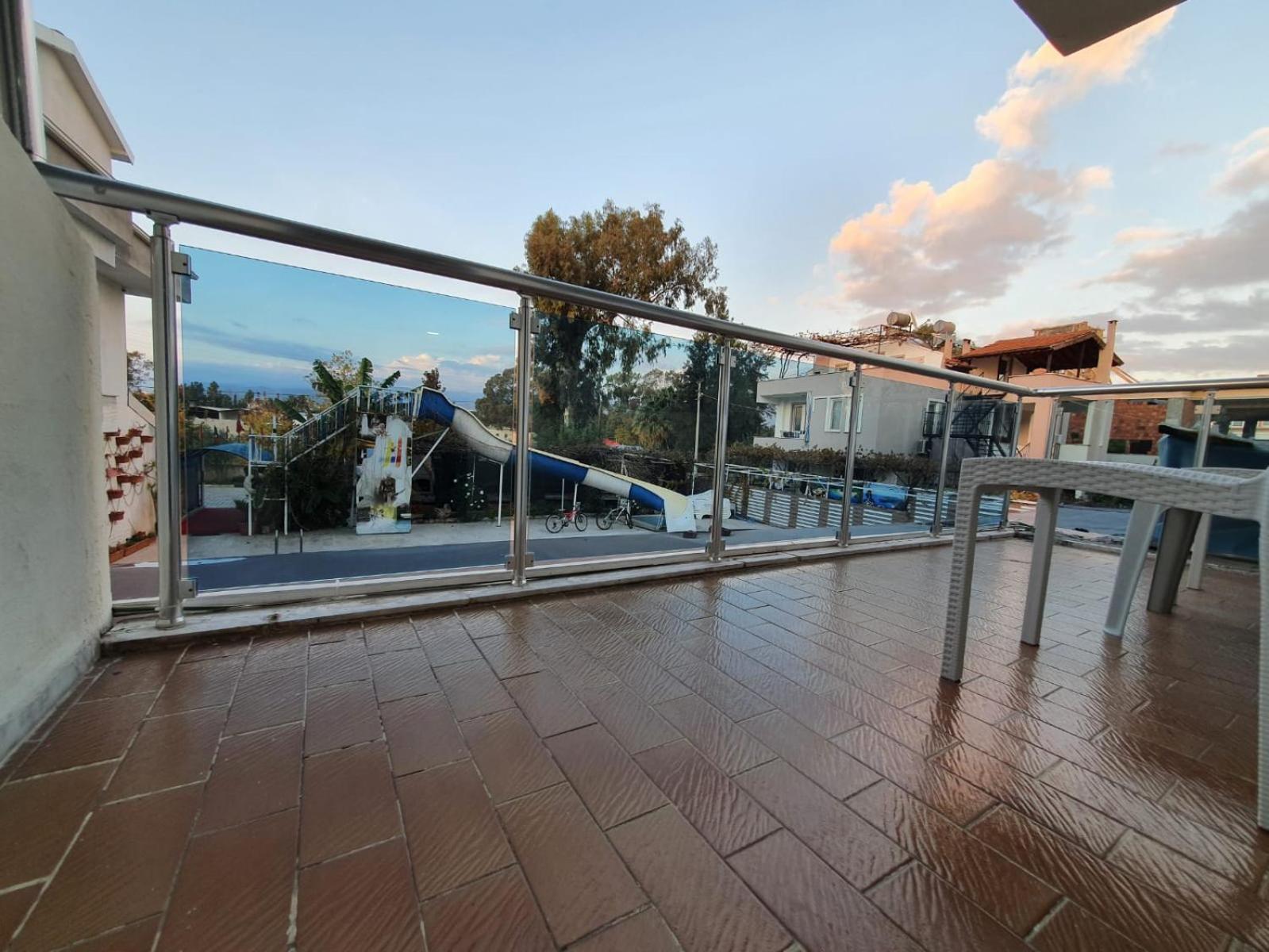Alis Hotel Fethiye Bilik gambar