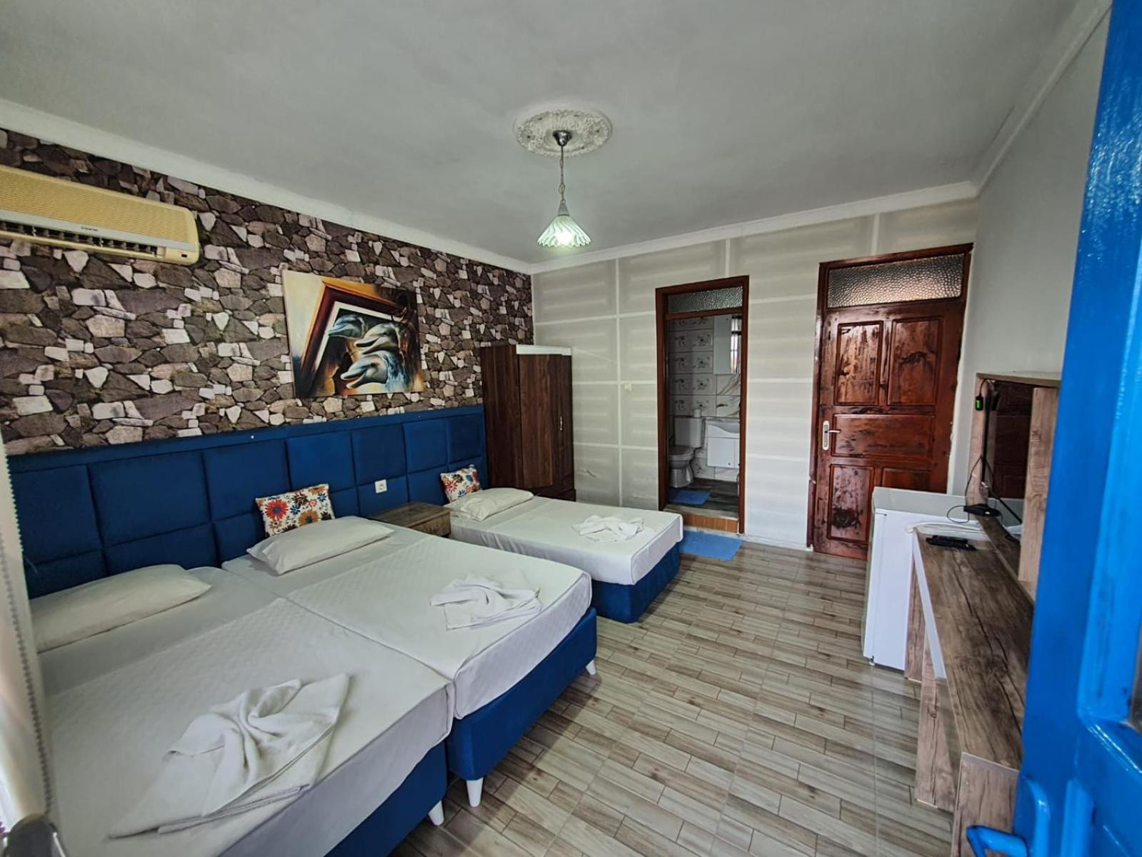 Alis Hotel Fethiye Bilik gambar