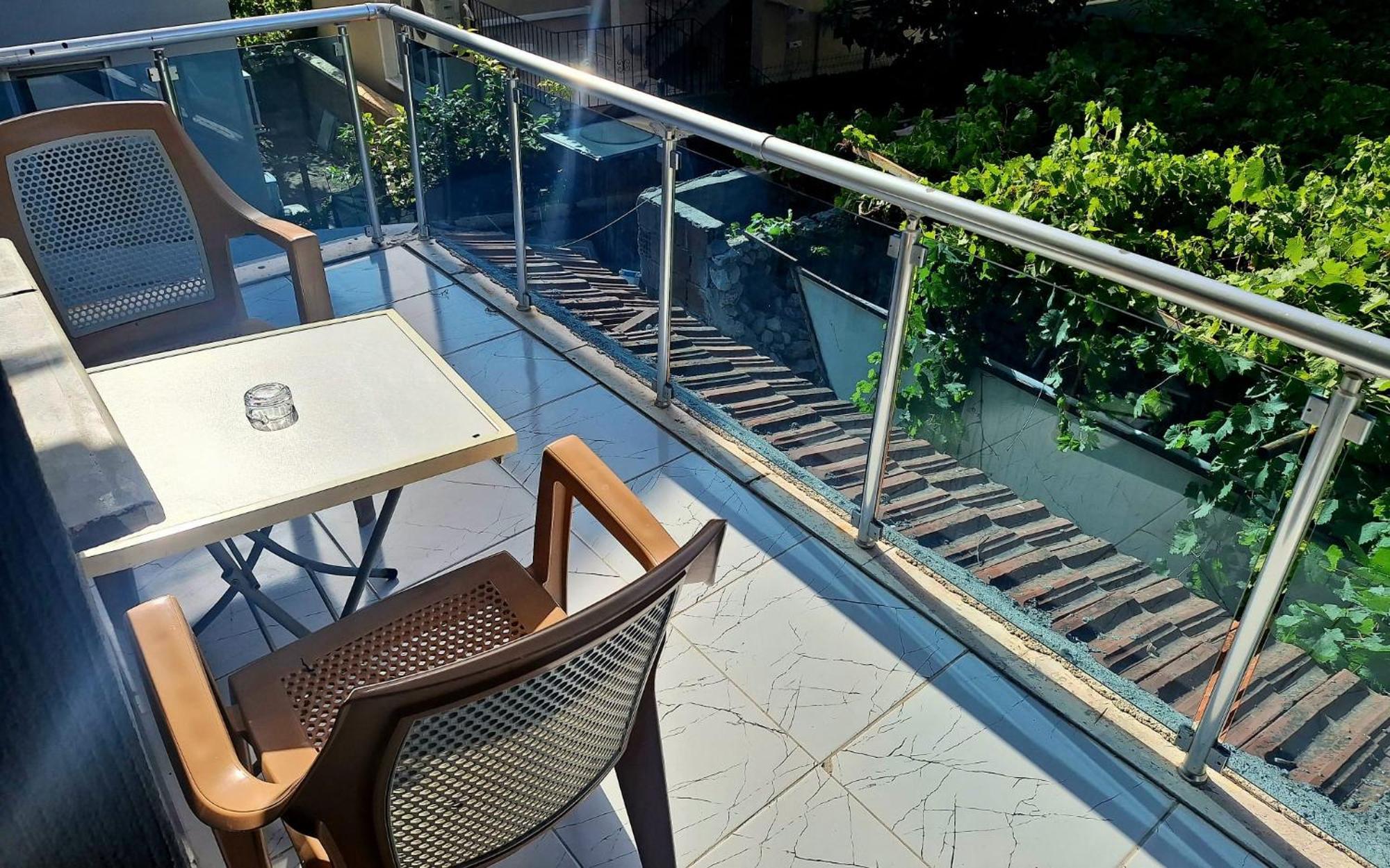 Alis Hotel Fethiye Luaran gambar